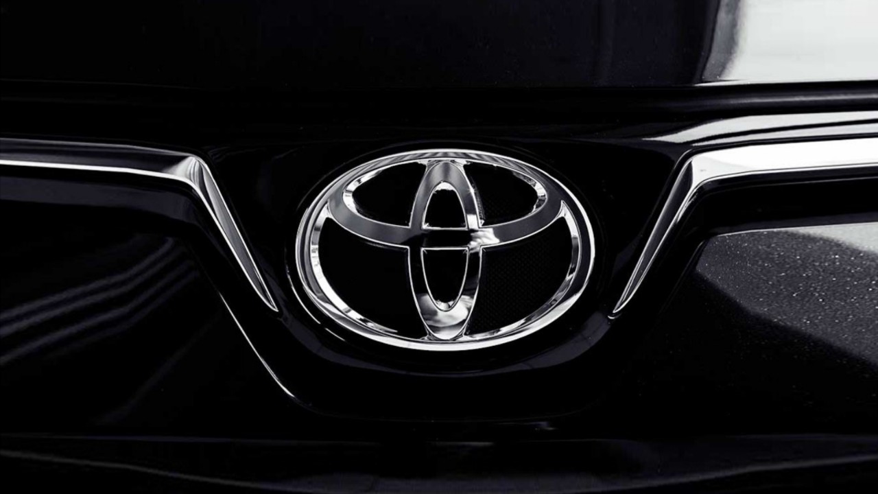 Toyota Motor Corporation